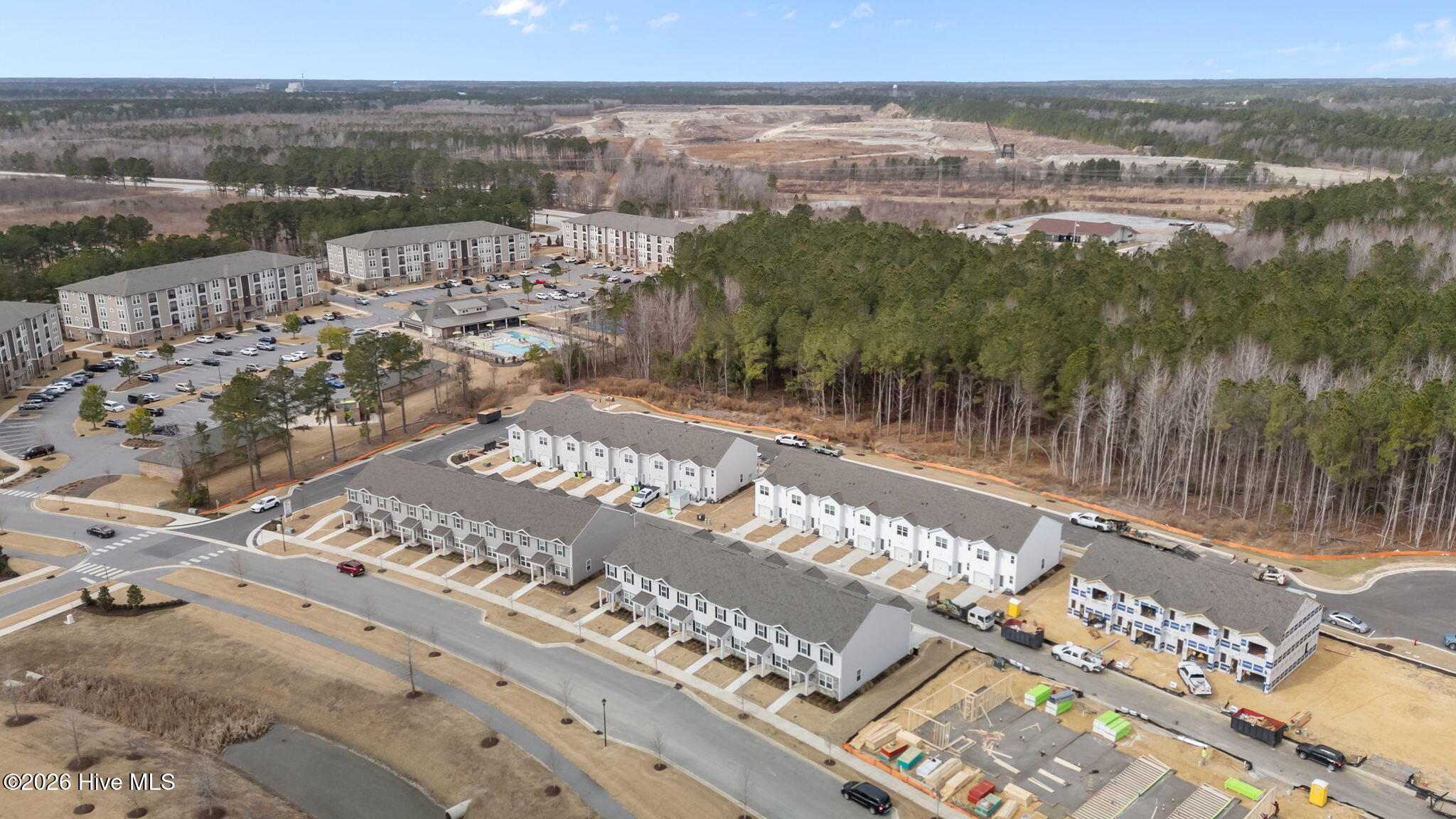 2023 Clock Road New Bern, NC 28562 - Photo 38 of 43 37-web-or-mls-DJI_20260218115151_0007_D