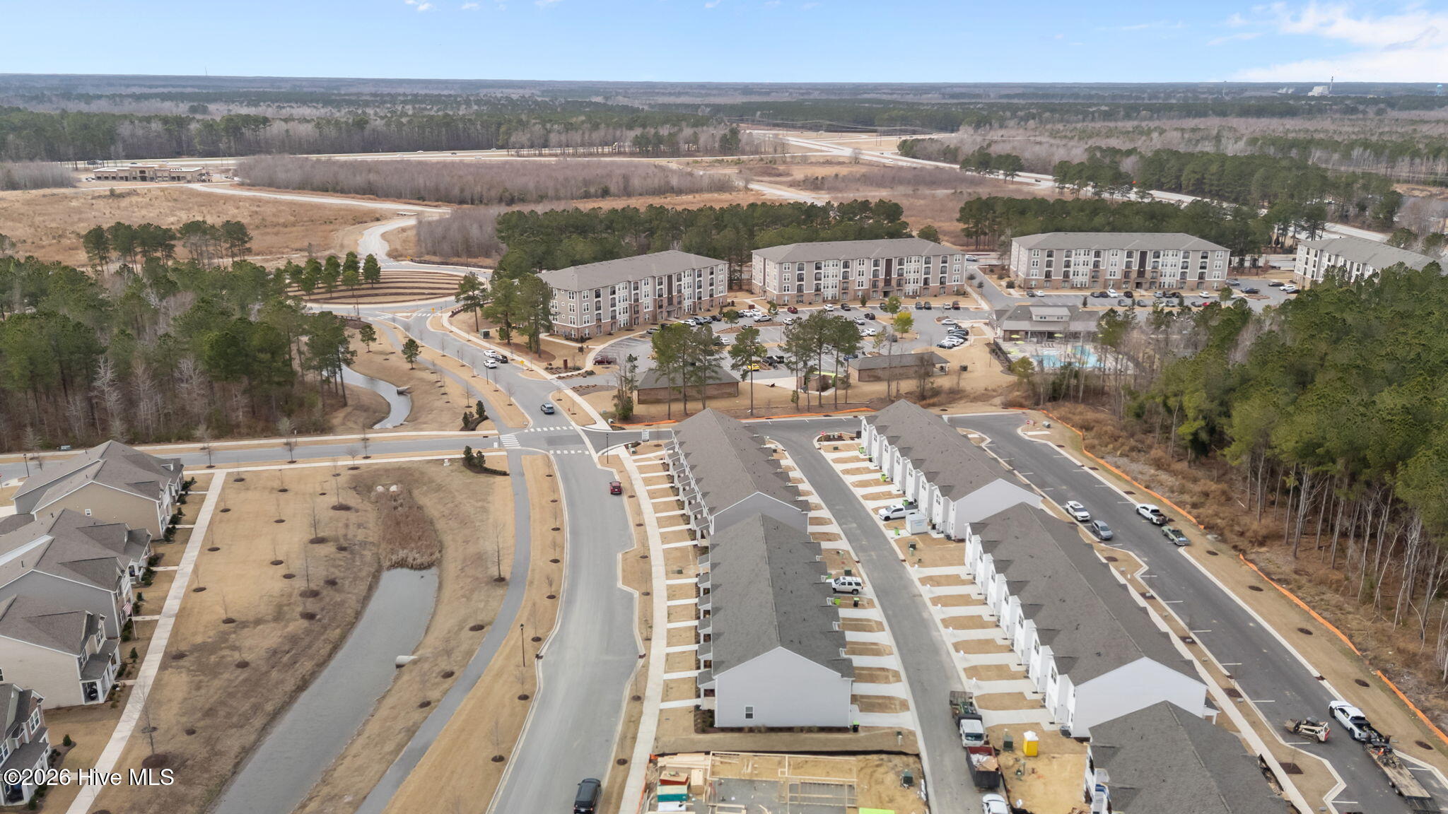 2023 Clock Road New Bern, NC 28562 - Photo 39 of 43 38-web-or-mls-DJI_20260218115206_0008_D