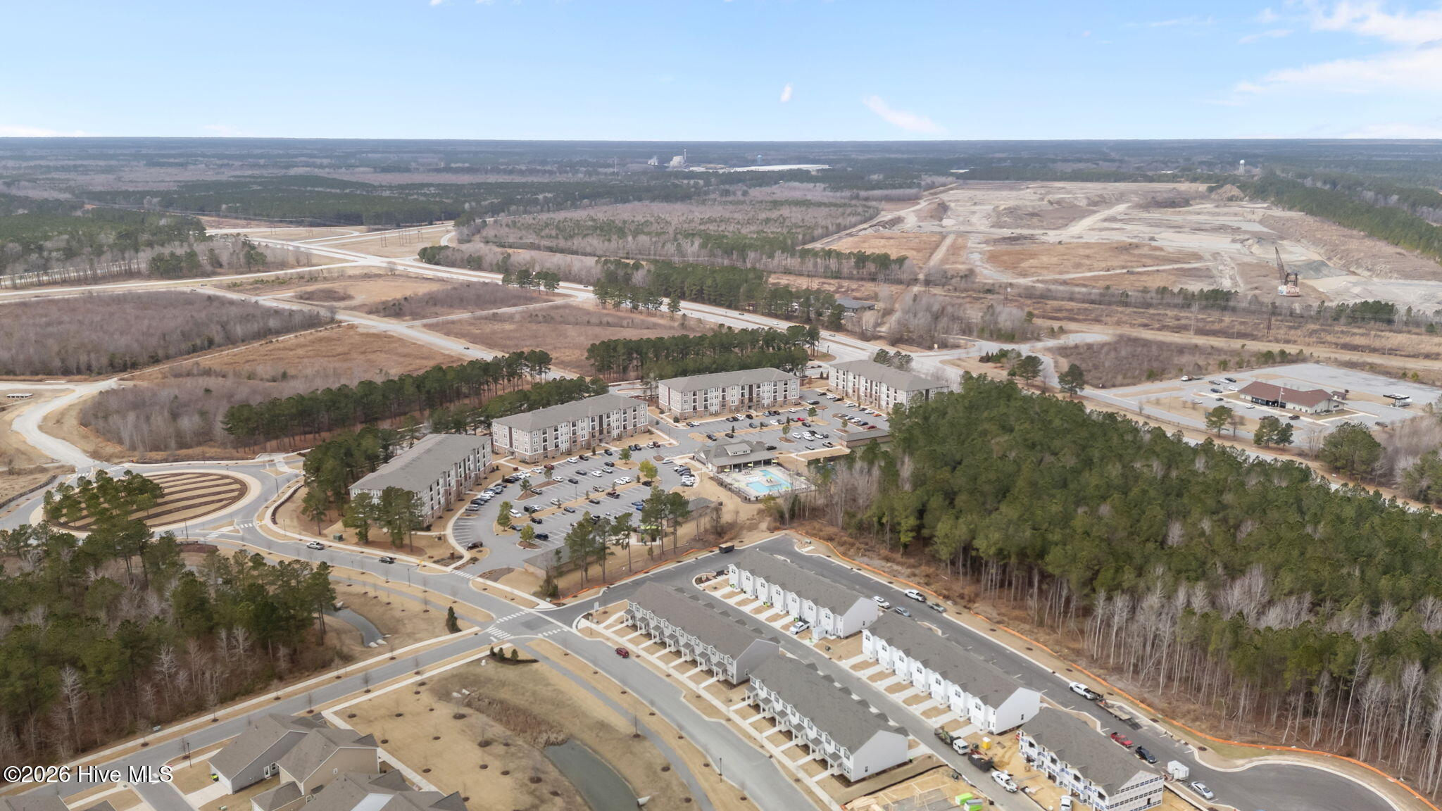 2023 Clock Road New Bern, NC 28562 - Photo 43 of 43 43-web-or-mls-DJI_20260218115521_0013_D