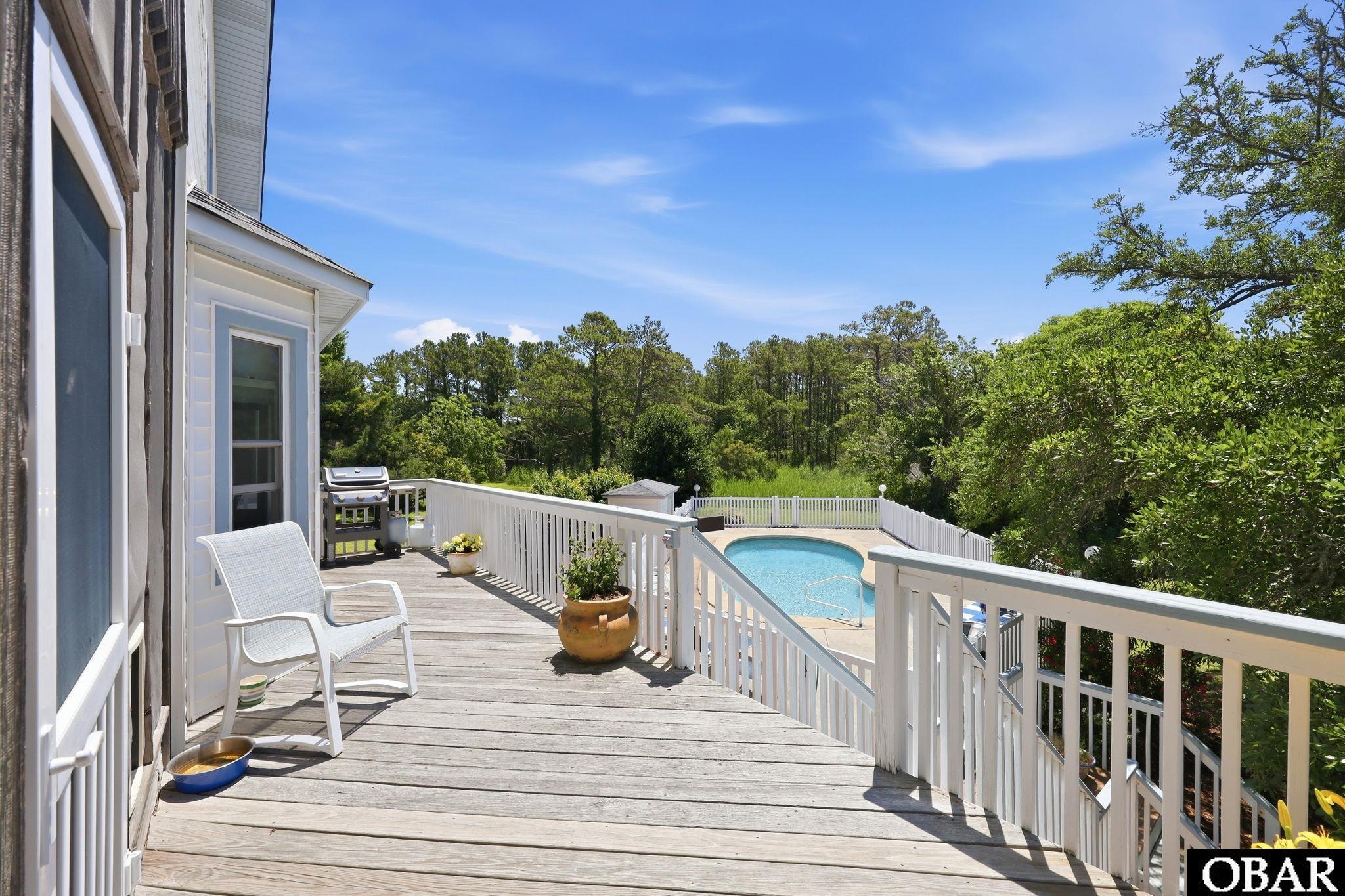 889 Emeline Lane Kitty Hawk, NC 27949 - Photo 42 of 54