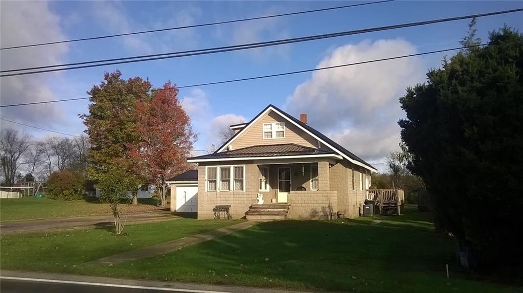 1171 Freeport Road Kittanning, PA 16201 - Photo 1 of 15 Front