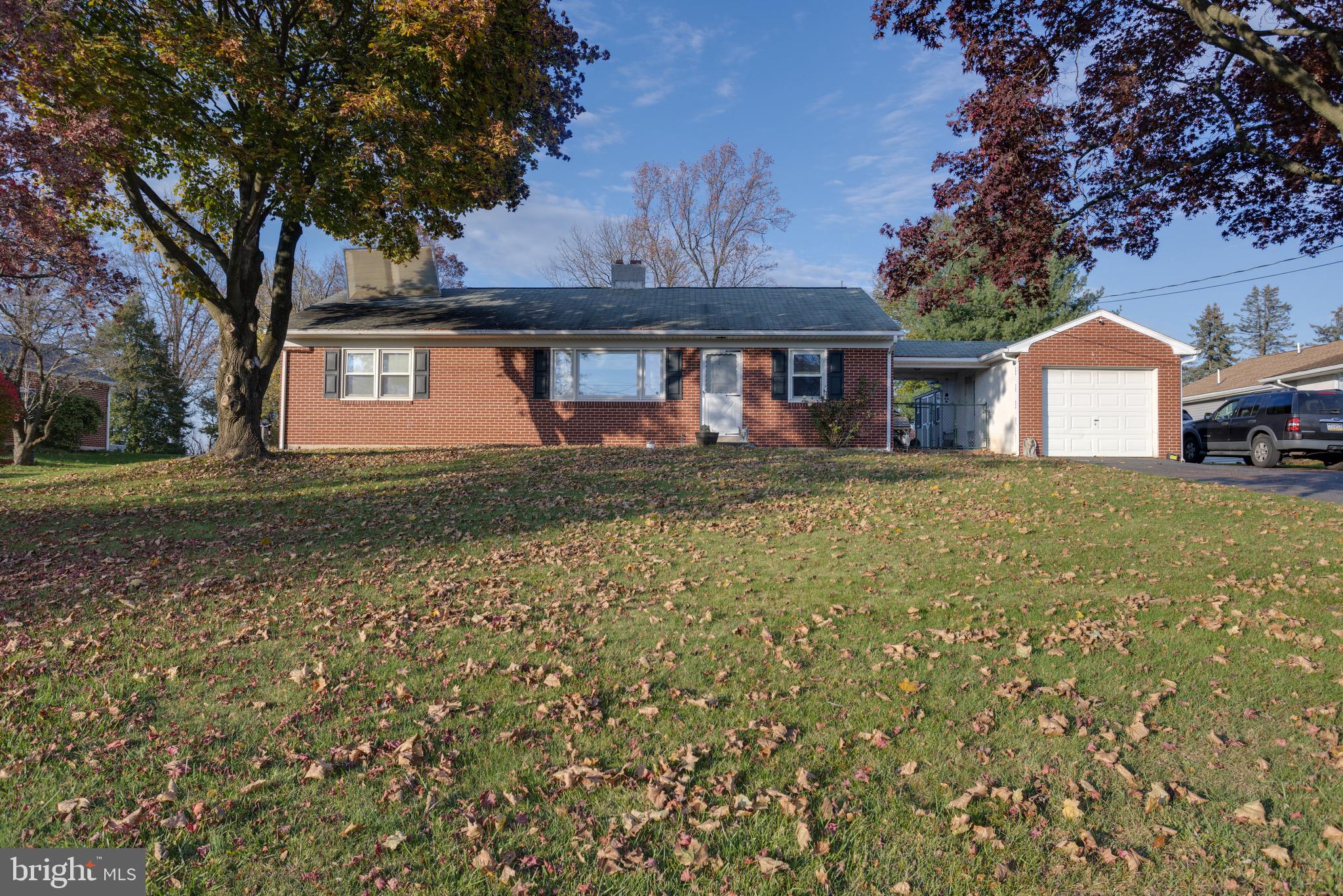 407 East Moyer Road Pottstown, PA 19464 - Photo 1 of 24 Gallery Image 1