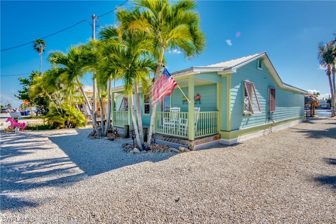 4697 Pine Island Road Matlacha, FL 33993 - Photo 1 of 37 Gallery Image 1