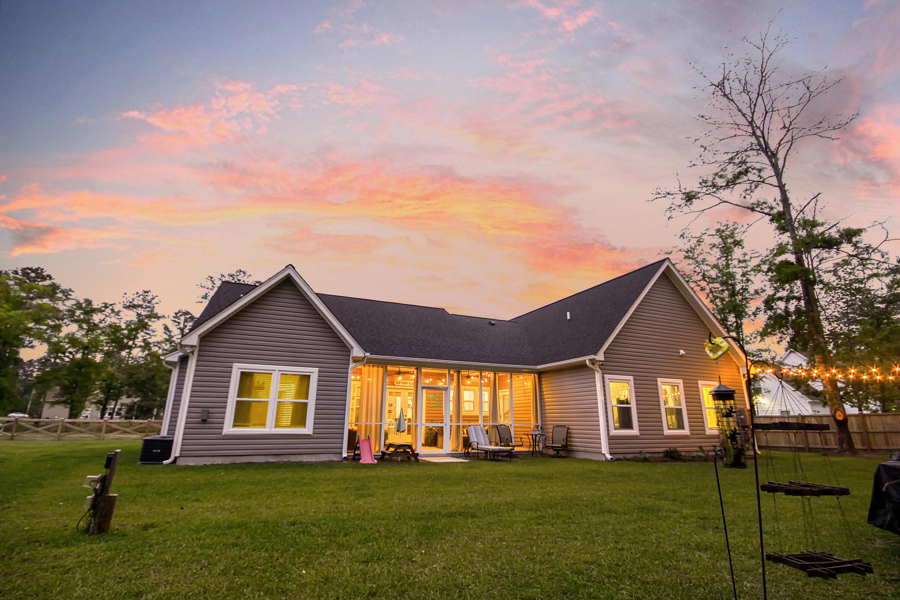 5886 Yellow Dog Road Ravenel, SC 29470 - Photo 43 of 48 CREM_5886 Yellowdog Twilight_012