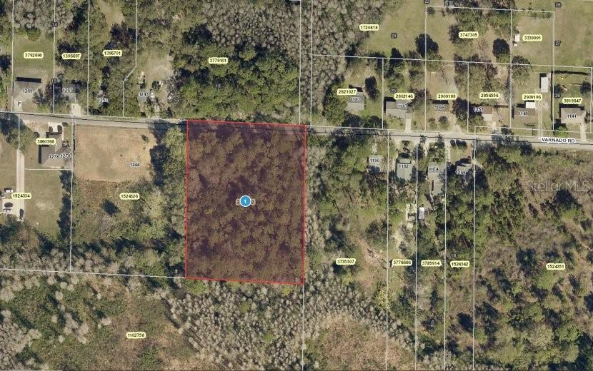 Varnado Road Groveland, FL 34736 - Photo 1 of 1 Gallery Image 1