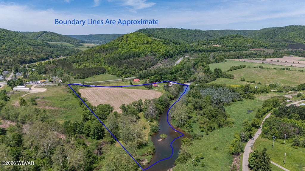 449 Kim Hill Road Roulette, PA 16746 - Photo 2 of 34 Gallery Image 2