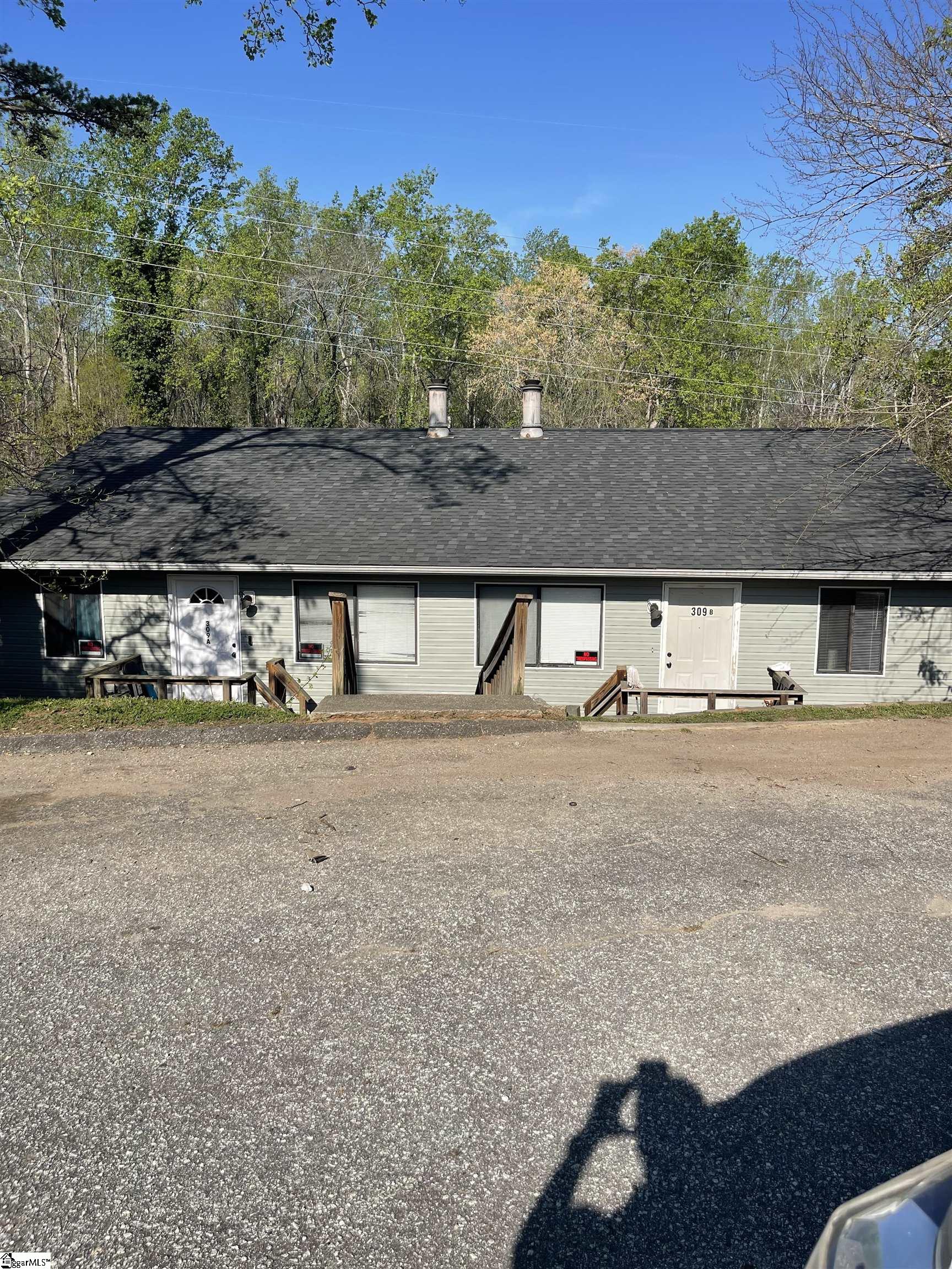 309 Powell Mill Road Spartanburg, SC 29301 - Photo 14 of 17