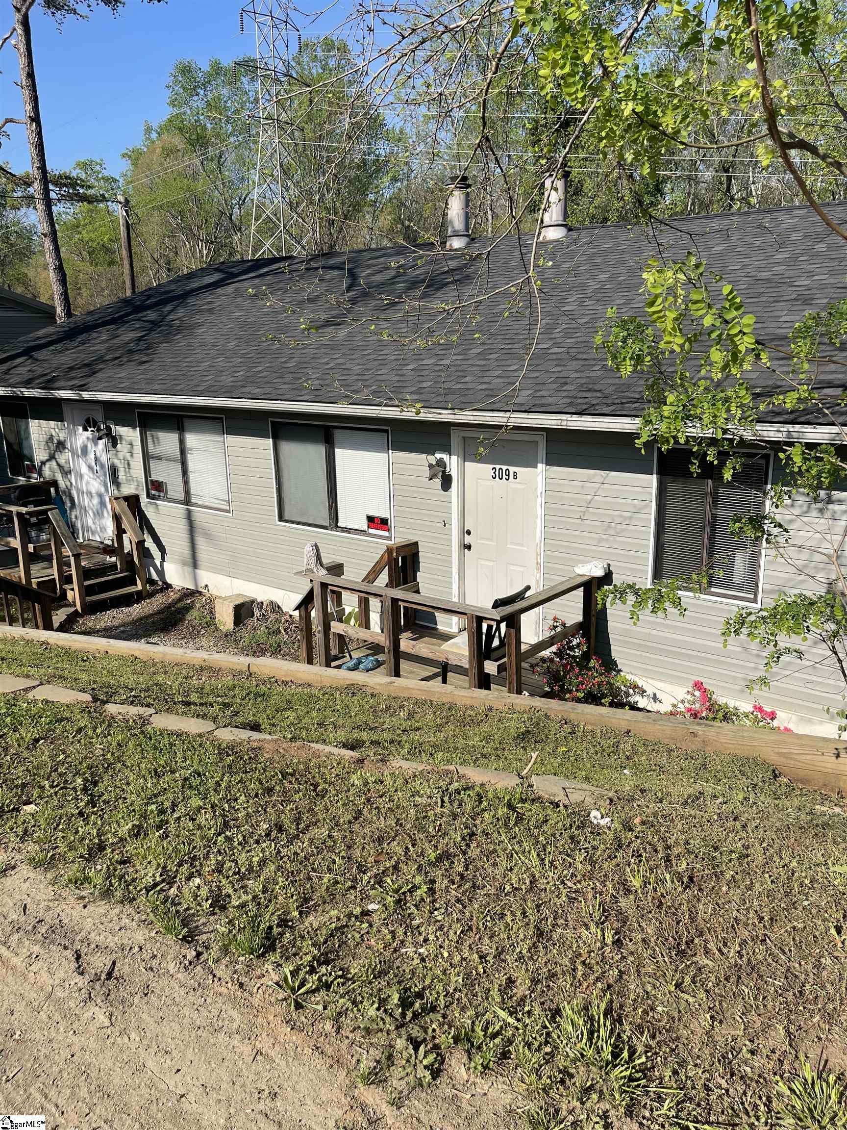 309 Powell Mill Road Spartanburg, SC 29301 - Photo 15 of 17