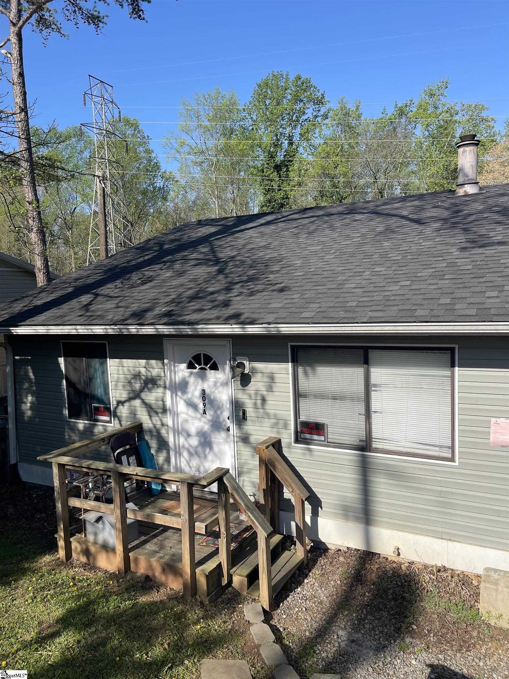 309 Powell Mill Road Spartanburg, SC 29301 - Photo 16 of 17