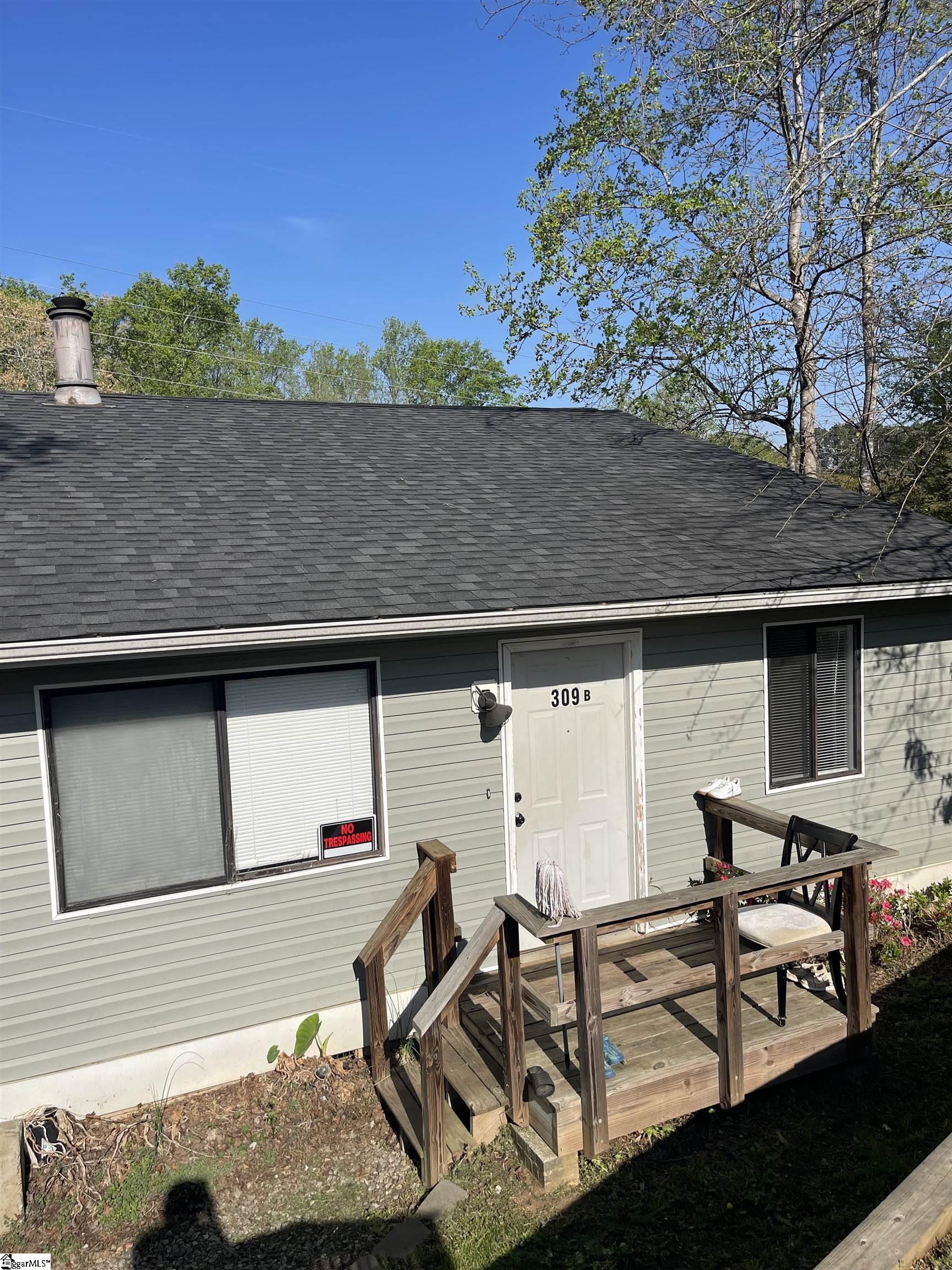 309 Powell Mill Road Spartanburg, SC 29301 - Photo 17 of 17