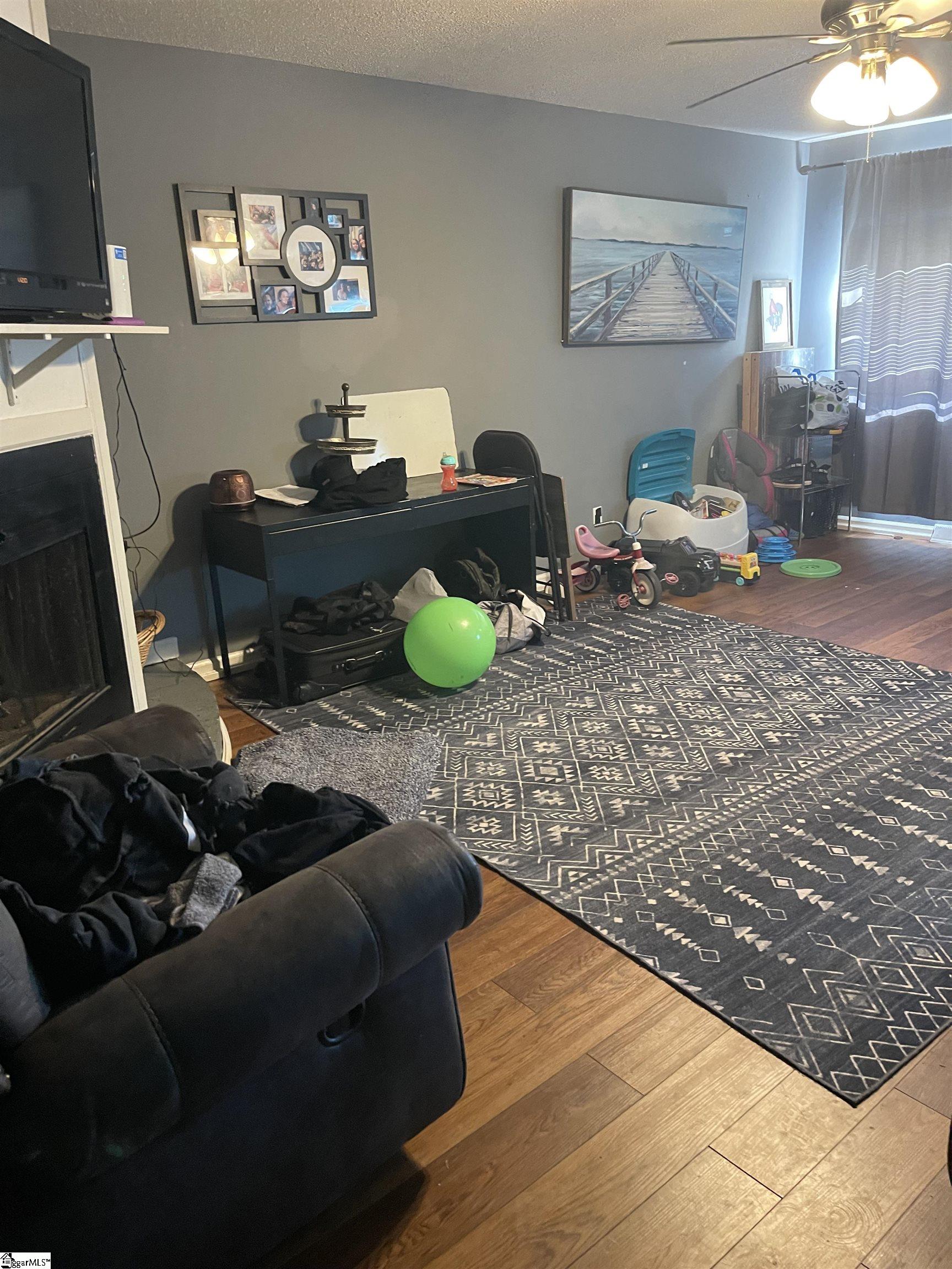 309 Powell Mill Road Spartanburg, SC 29301 - Photo 3 of 17