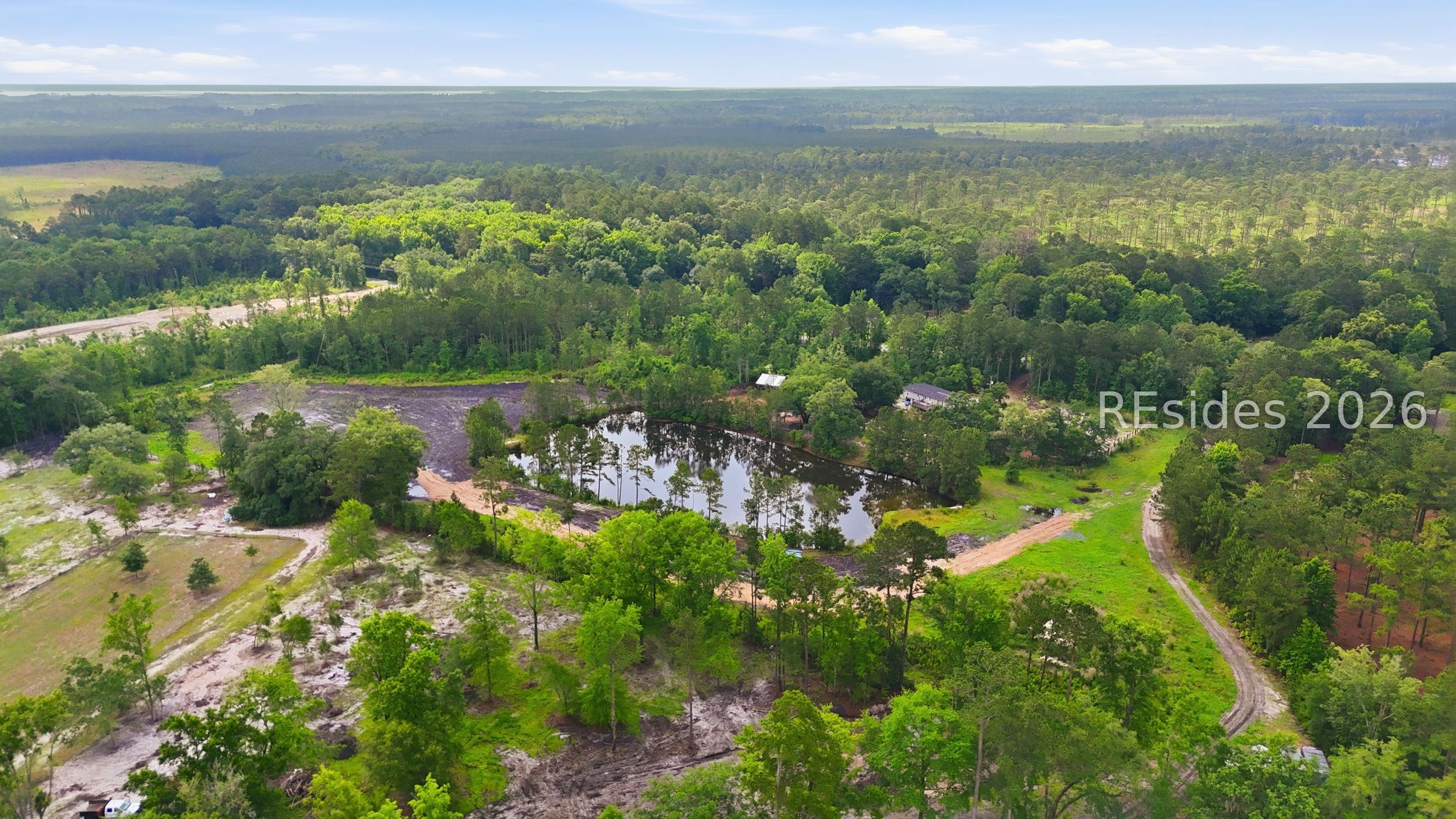 0 Riceshire Road Ridgeland, SC 29936 - Photo 18 of 19