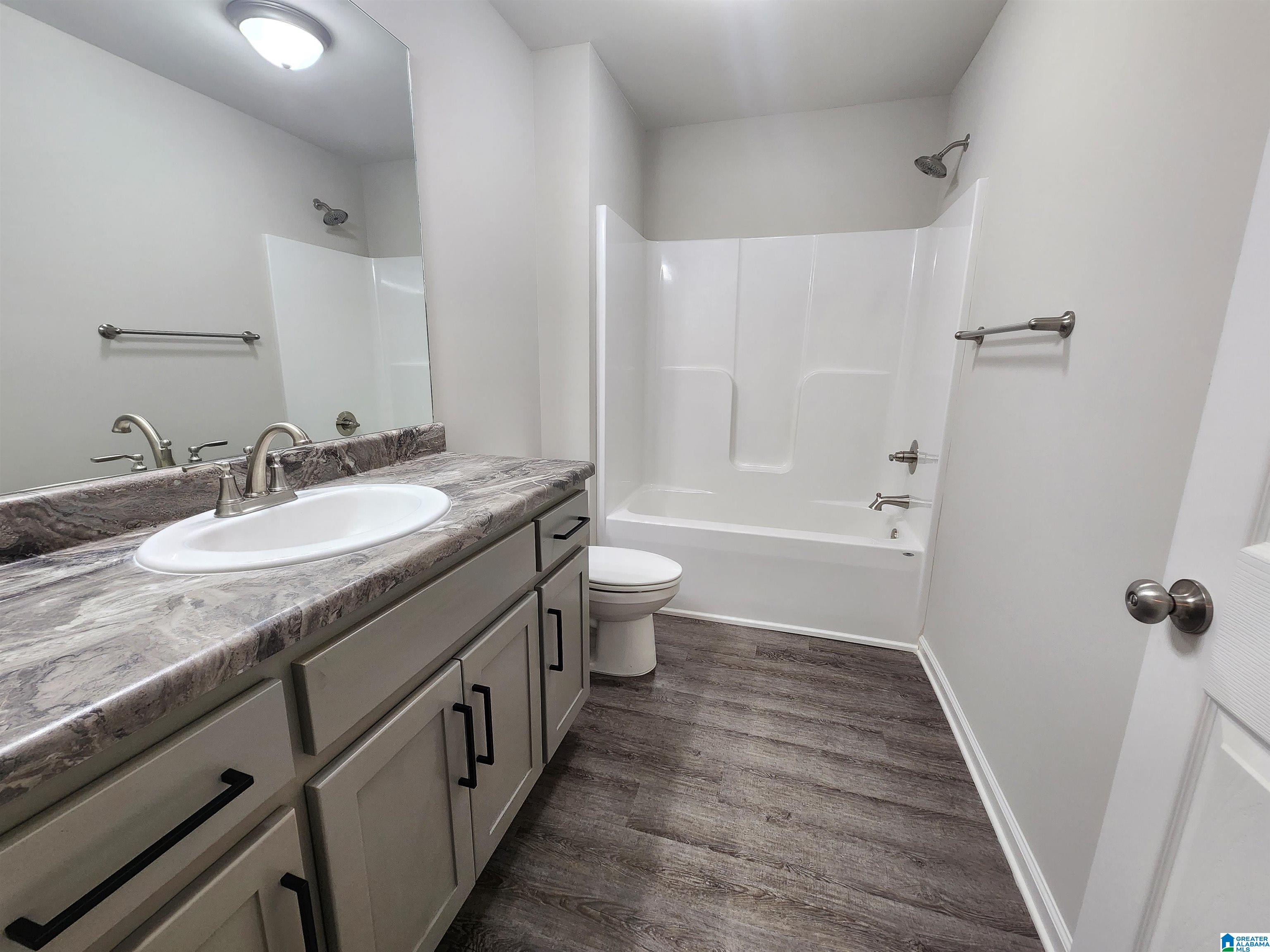 16551 Timbertop Lane Fosters, AL 35463 - Photo 27 of 40