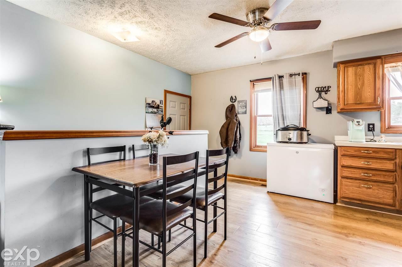 8948 South Morrice Road Morrice, MI 48857 - Photo 23 of 43