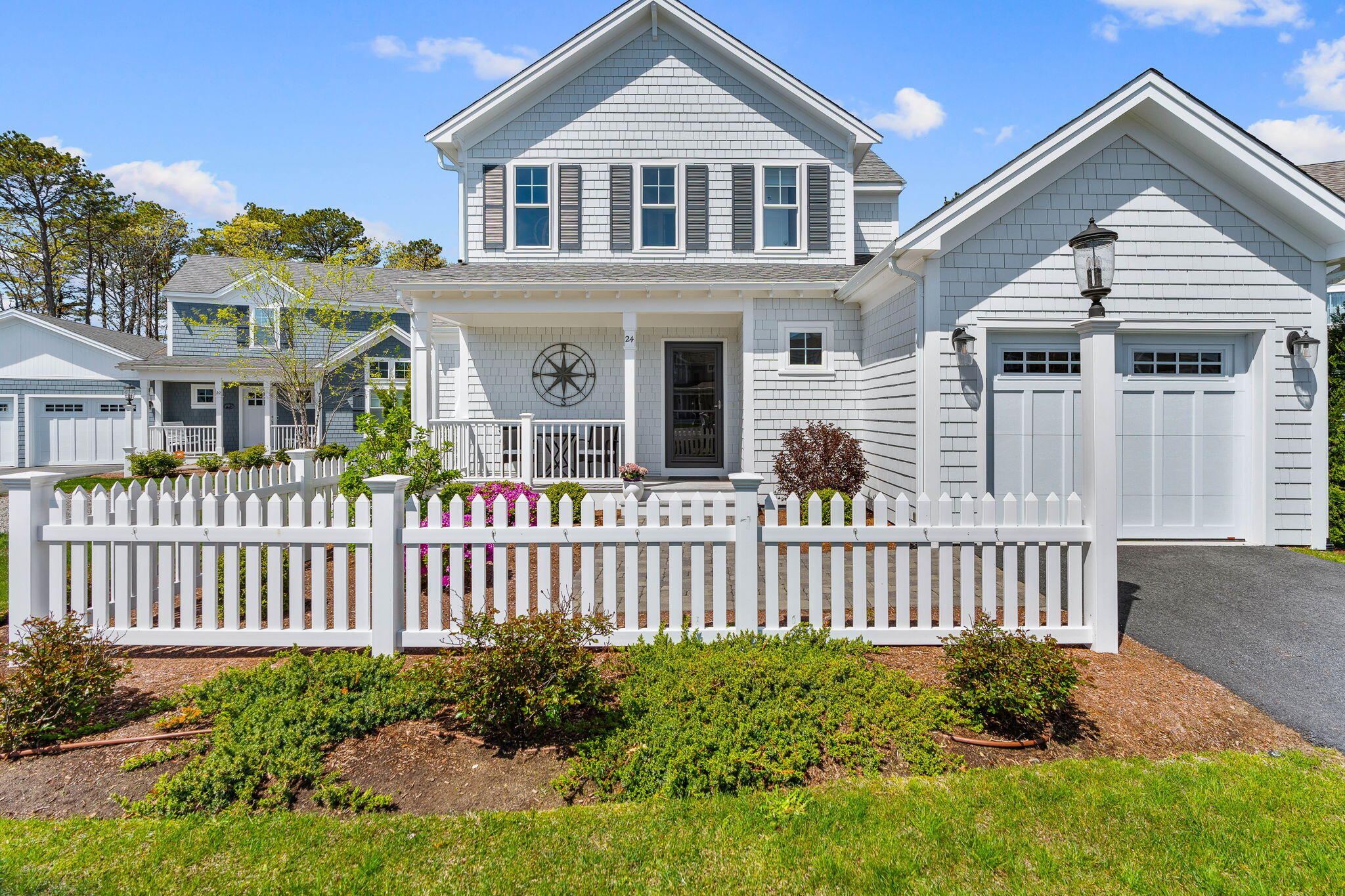24 Cobblestone Circle Mashpee, MA 02649 - Photo 1 of 52 24 Cobblestone New 3