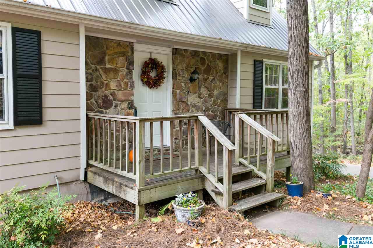 135 Crestside Circle Pinson, AL 35126 - Photo 3 of 30
