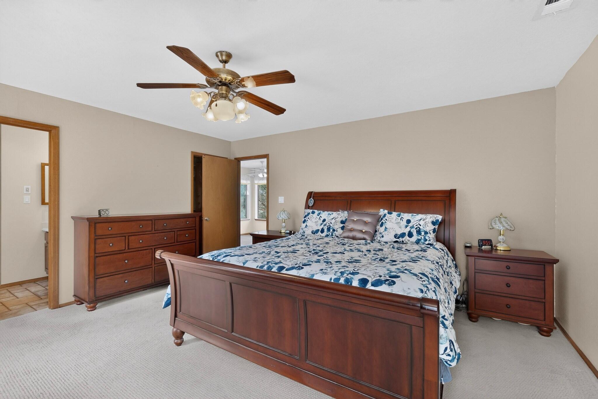 51 Crestview Road Edgewood, NM 87015 - Photo 15 of 37 Gallery Image 15