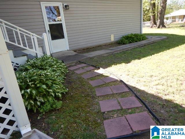 432 Lamon Chapel Loop Jasper, AL 35503 - Photo 24 of 33