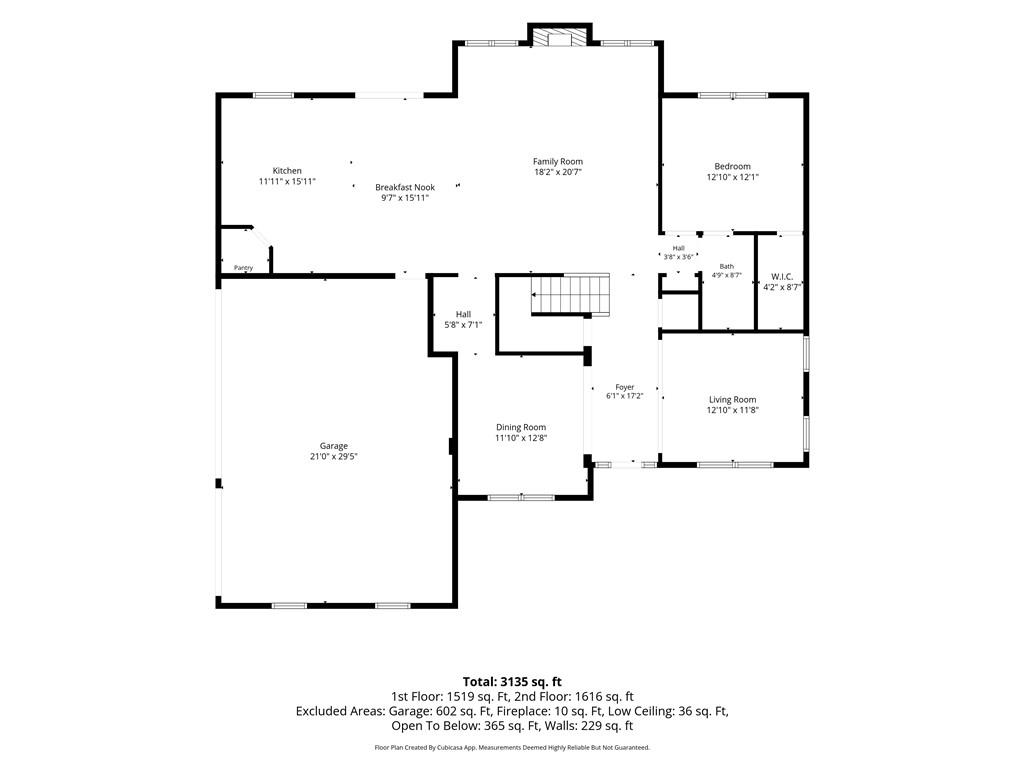 3428 South Scales Road Duluth, GA 30097 - Photo 62 of 67