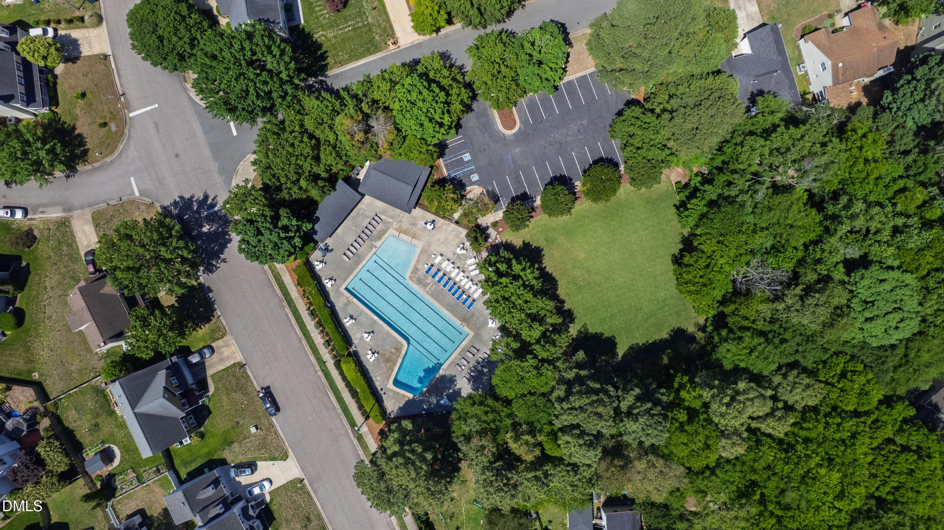 4305 Dinwiddie Court Raleigh, NC 27604 - Photo 40 of 40