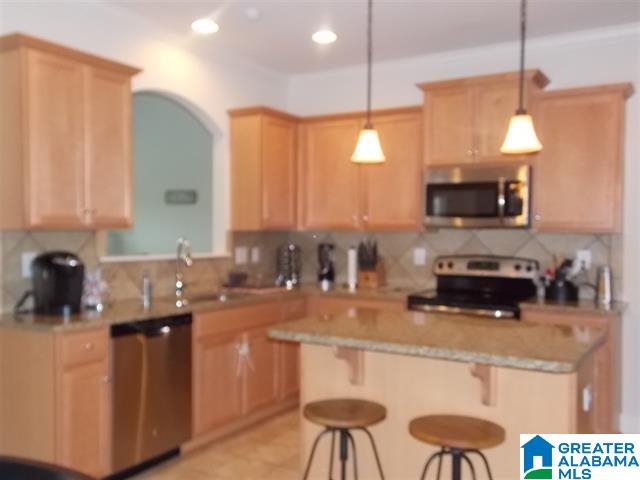 452 Blackberry Boulevard Springville, AL 35146 - Photo 4 of 21