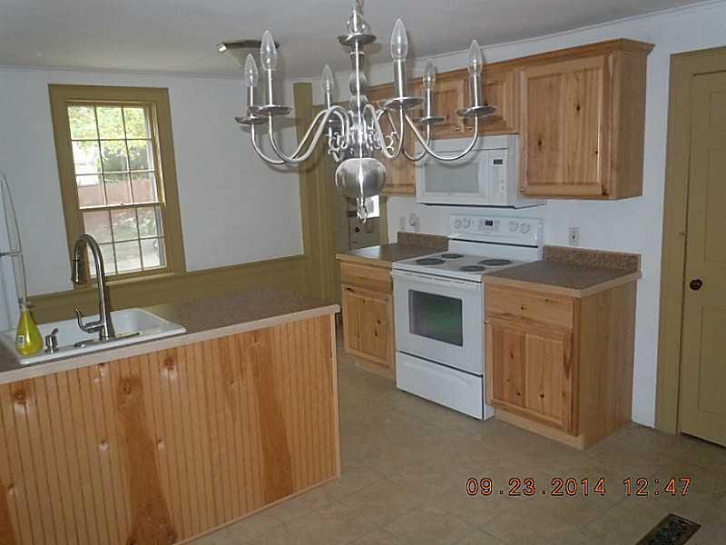 68 Main Street Cornish, ME 04020 - Photo 2 of 28 Kitchen.