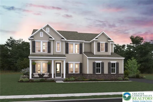 $1,099,990 | 5782 Frederick Drive, Bethlehem, PA 18017