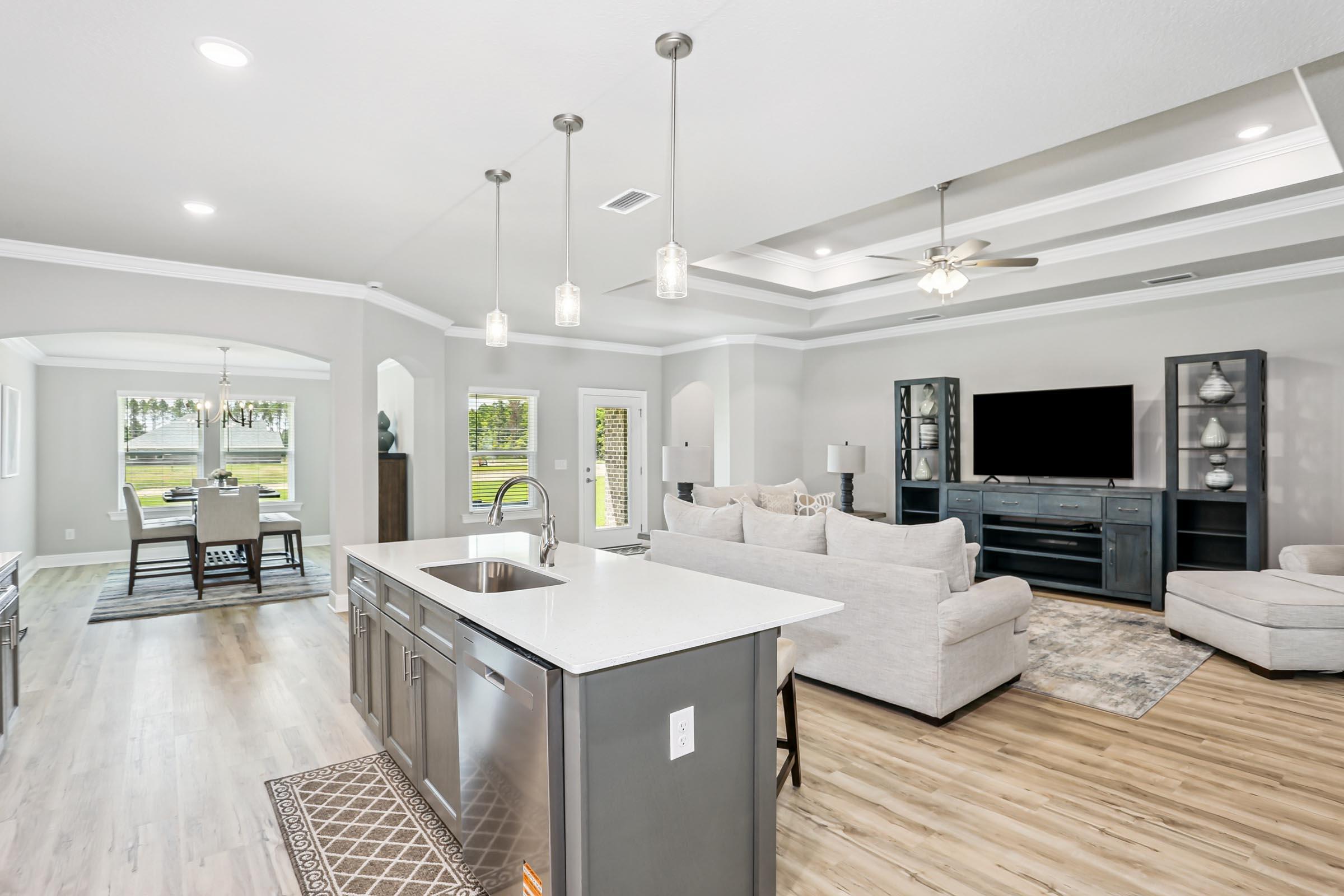 4893 Horace Lunsford Road Milton, FL 32570 - Photo 12 of 35 8504 Cape Horn Drive-13