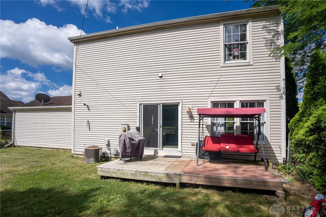 71 Heather Road Troy, OH 45373 - Photo 28 of 35 Gallery Image 28