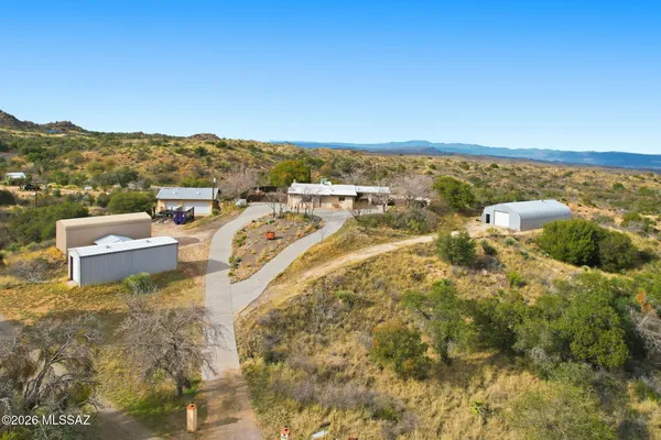 $625,000 | 3890 East Defiance Street, Oracle, AZ 85623