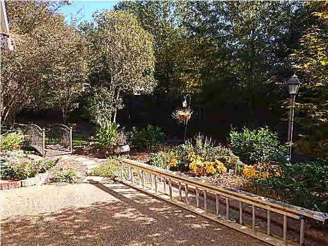 104 Rimrock Drive Clinton, MS 39056 - Photo 30 of 32 Backyard