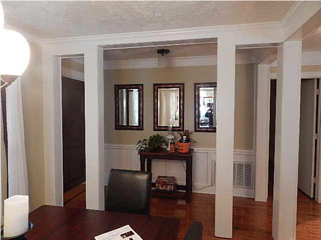 104 Rimrock Drive Clinton, MS 39056 - Photo 4 of 32 Foyer