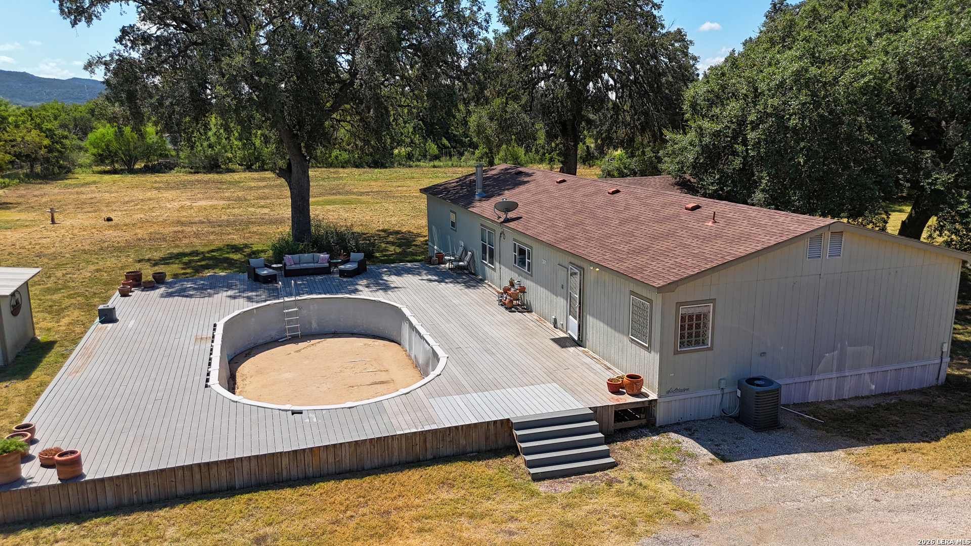158 River Valley Road Rio Frio, TX 78879 - Photo 4 of 42 Gallery Image 4