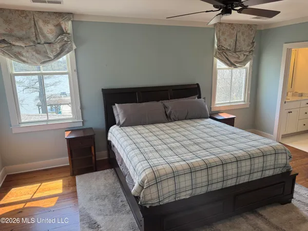 $795,000 | 16 Parker Lndg Drive, Dundee, MS 38626