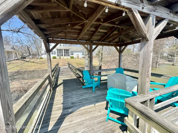 $795,000 | 16 Parker Lndg Drive, Dundee, MS 38626