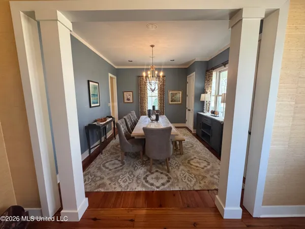 $795,000 | 16 Parker Lndg Drive, Dundee, MS 38626