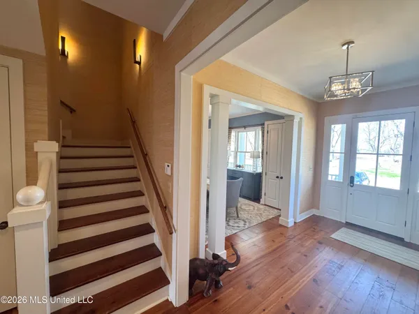 $795,000 | 16 Parker Lndg Drive, Dundee, MS 38626