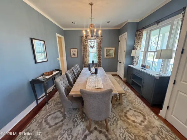 $795,000 | 16 Parker Lndg Drive, Dundee, MS 38626