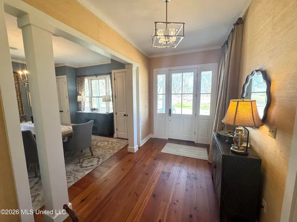 $795,000 | 16 Parker Lndg Drive, Dundee, MS 38626