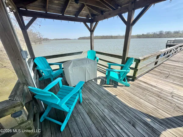 $795,000 | 16 Parker Lndg Drive, Dundee, MS 38626