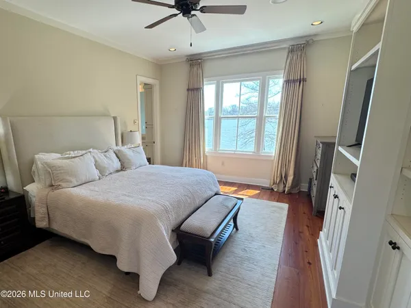 $795,000 | 16 Parker Lndg Drive, Dundee, MS 38626