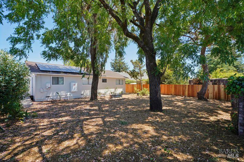 1167 Meridian Circle Santa Rosa, CA 95401 - Photo 15 of 15