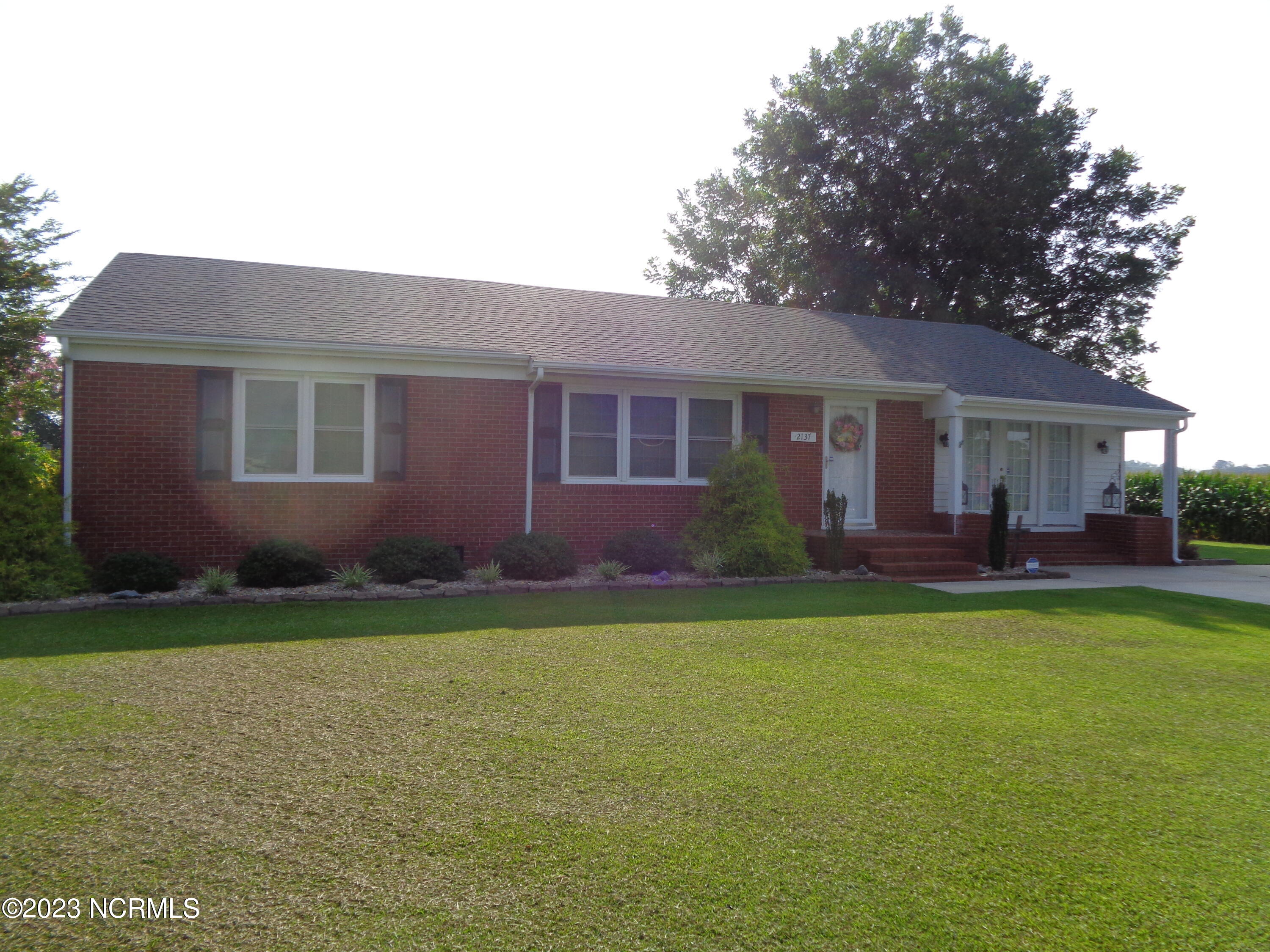 2137 Joe Temple Road Kinston, NC 28504 - Photo 58 of 65 Front