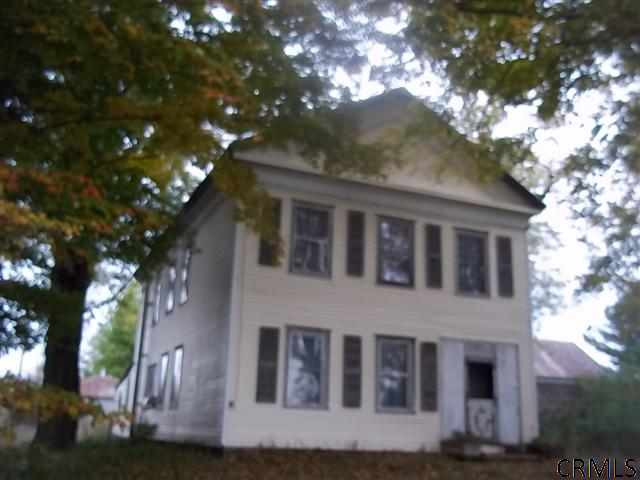 527 South Gilboa Road Gilboa, NY 12167 - Photo 1 of 1 Photo 1