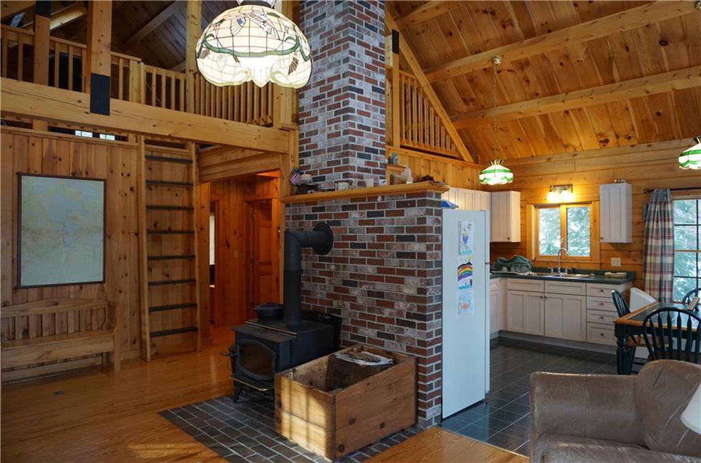 575 Big Moose Point Road Greenville Junction, ME 04442 - Photo 10 of 19 Photo