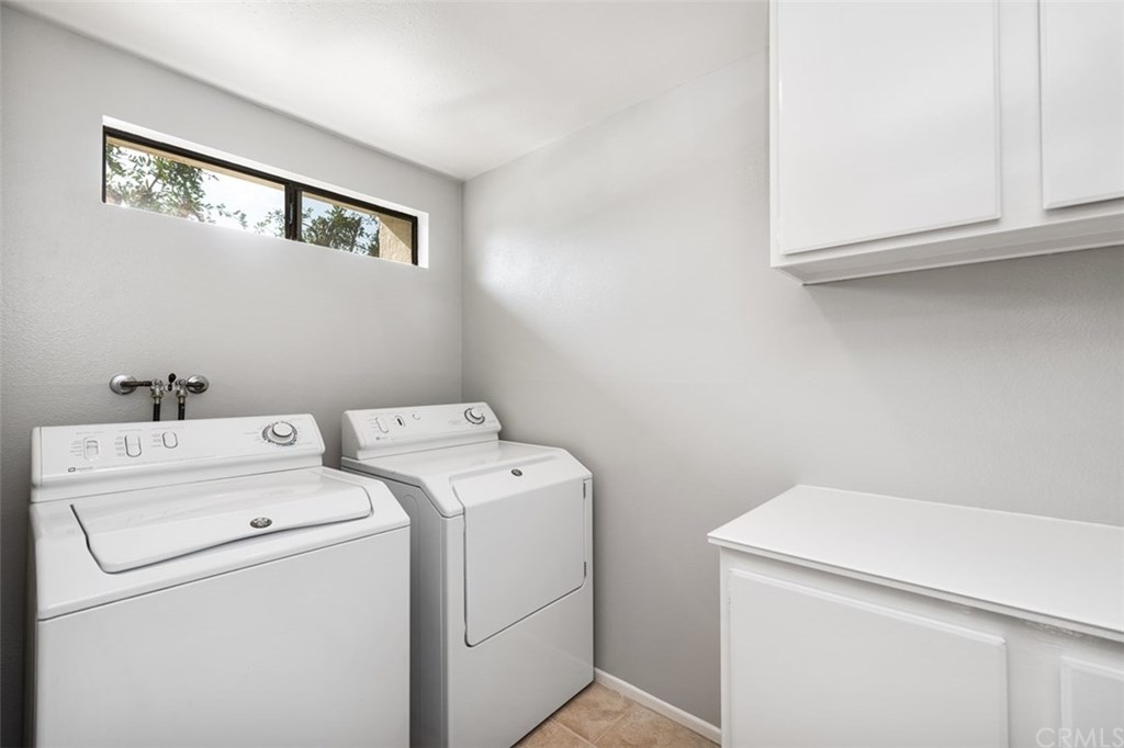 45 Morena Irvine, CA 92612 - Photo 24 of 49 Laundry room comes with the Washer and Dryer included.