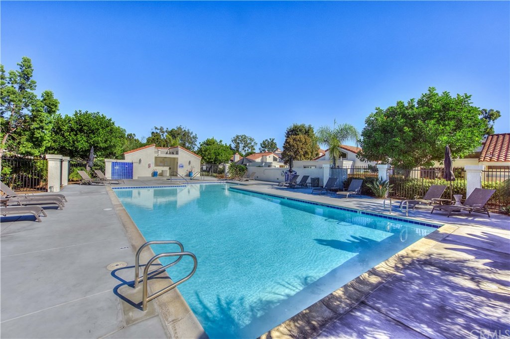 45 Morena Irvine, CA 92612 - Photo 36 of 49 Serene private community pool and spa, just steps from your new home.