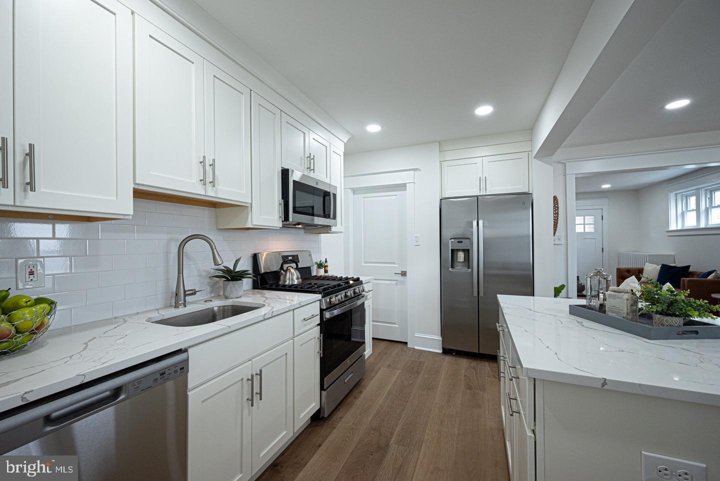 209 Valley View Road Media, PA 19063 - Photo 6 of 29