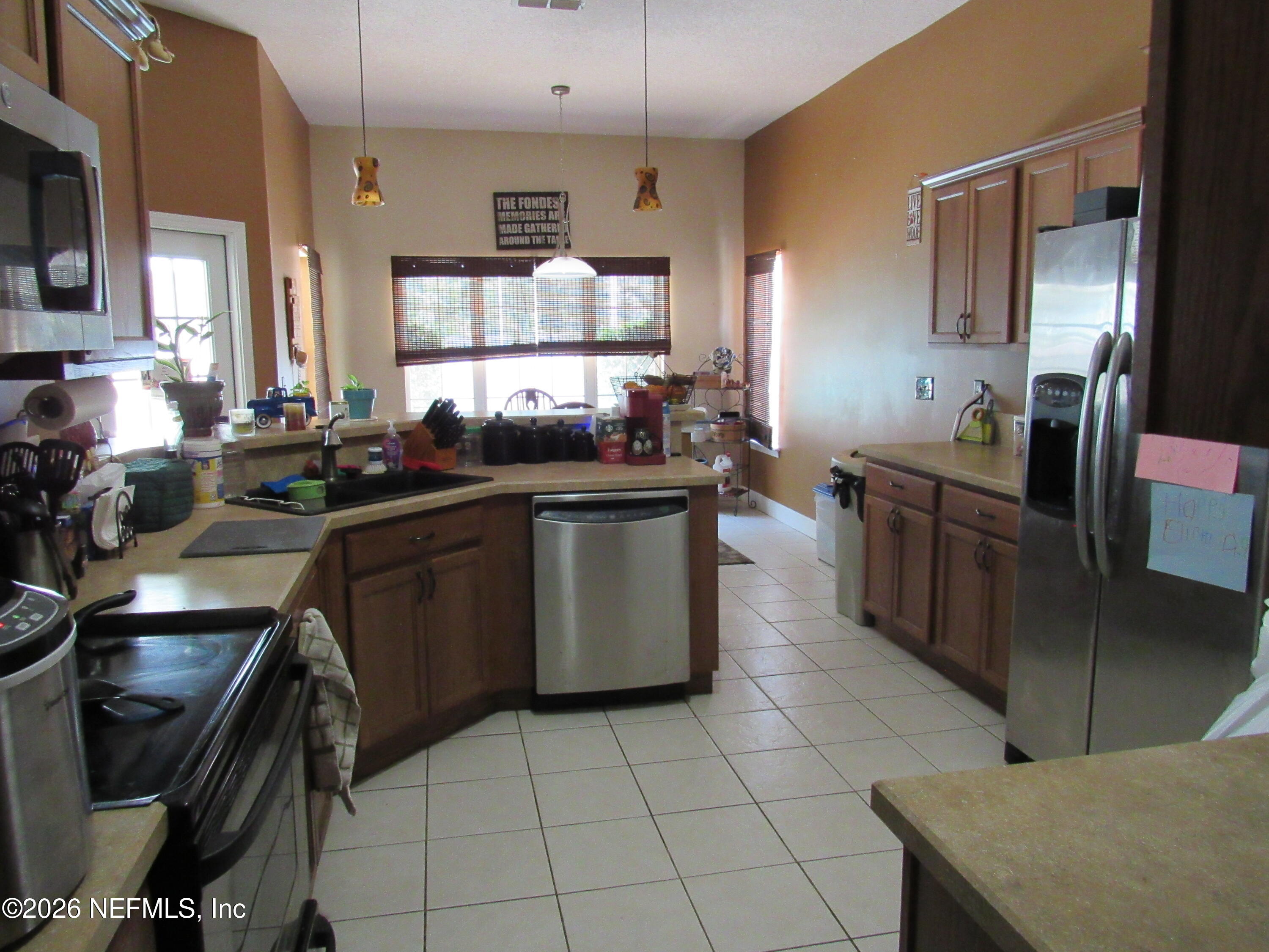 3280 Gay Road Orange Park, FL 32065 - Photo 18 of 33 Kitchen