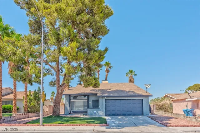 $2,397 | 7216 Archcrest Avenue, Las Vegas, NV 89147